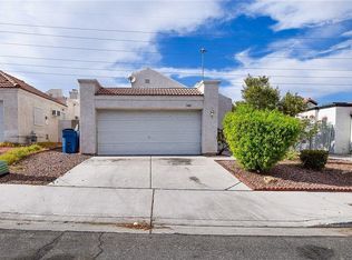 5416 Harmony Ave, Las Vegas, NV 89107