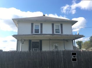 361 Haven St, Duncan Falls, OH 43734