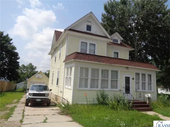 300 S 4th St, Le Sueur, MN 56058