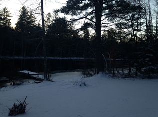 36 Deer Run, Mount Vernon, ME 04352