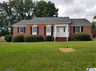 504 Holly Cir, Florence, SC 29501