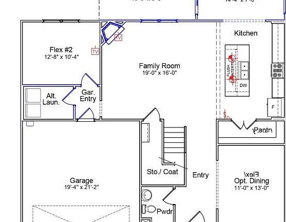 2nd image of this home