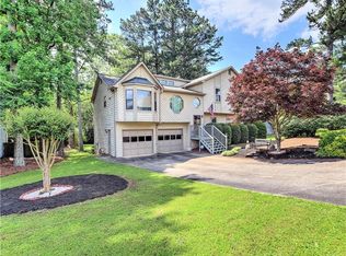 2697 Bob Bettis Rd, Marietta, GA 30066