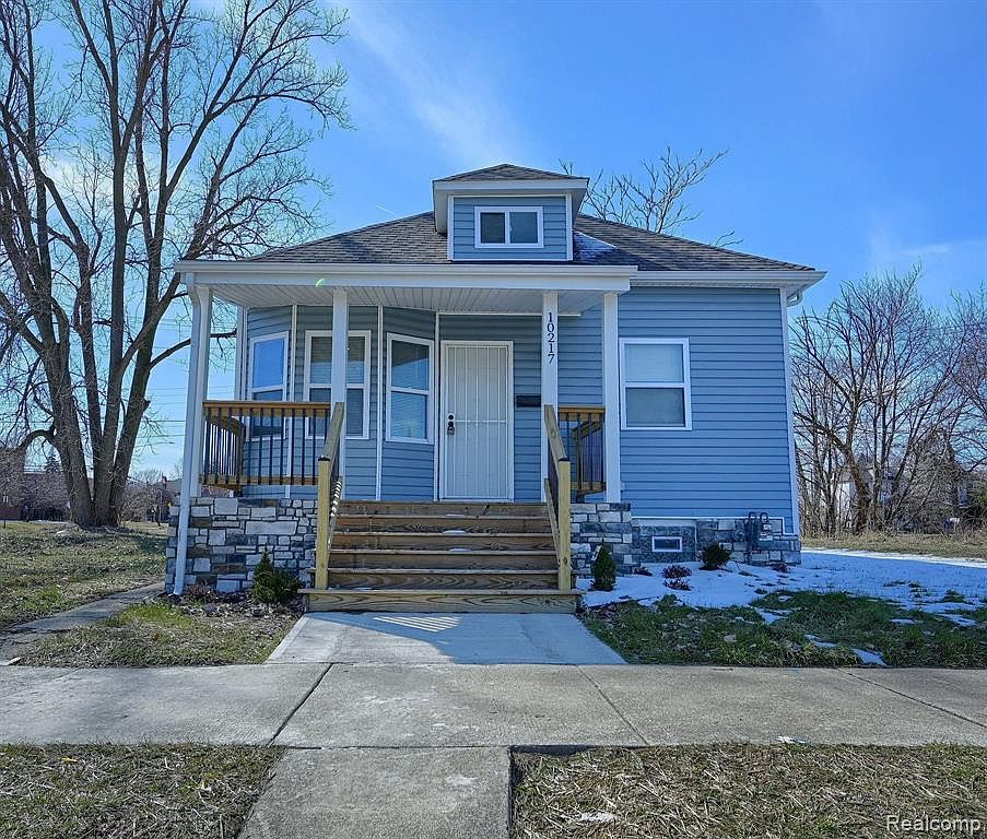 10217 Cameron St, Detroit, MI 48211 MLS 20230040081 Zillow