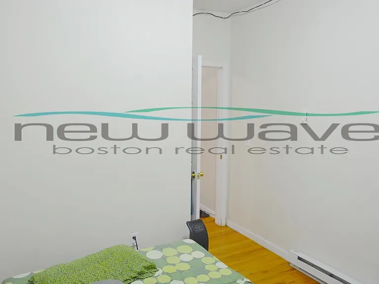 309 Huntington Ave #1B — Photo 1