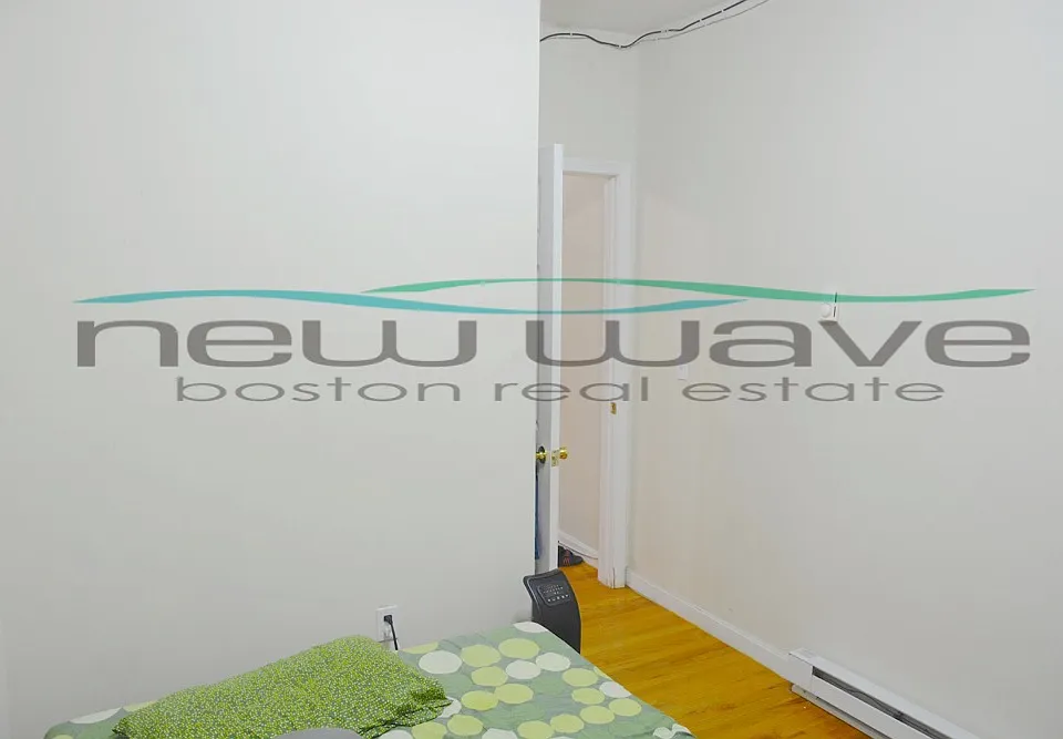 309 Huntington Ave #1B