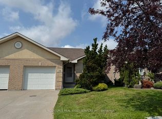 1799 Castleton Ave, Windsor, ON N8P1P5