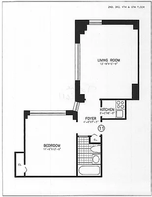 Rented by Manhattan Realty Group | media 17