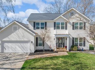331 Buckington St, Saint Peters, MO 63376