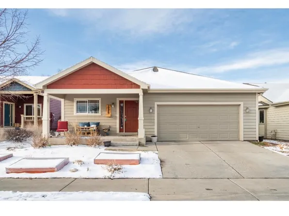 (undisclosed Address), Fort Collins, CO 80521