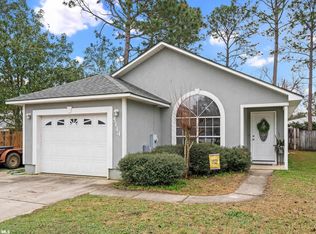 5114 Pine Way, Orange Beach, AL 36561
