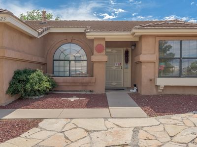 7625 Primrose Dr NW, Albuquerque, NM, 87120