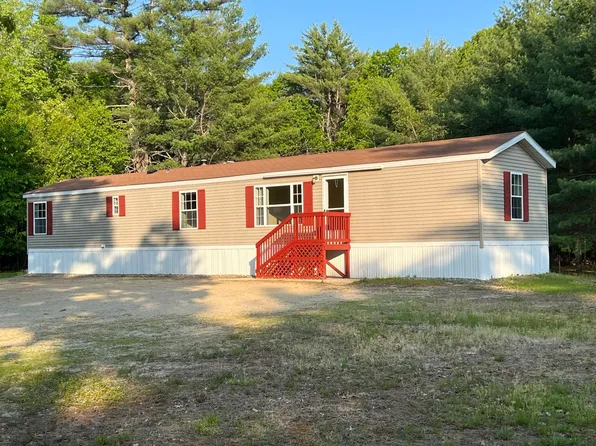 155 Wildwood Drive, Pittsfield, NH 03263