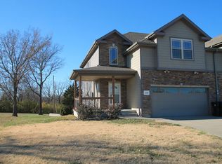 4437 SE Adams St, Topeka, KS 66609