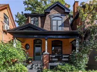 149 Burris St, Hamilton, ON L8M2J7