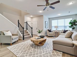 2837 Appaloosa Ln, Mesquite, TX 75150