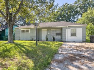 5738 Ricky St, Houston, TX 77033