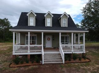 361 Roy Steele Rd, Gilbert, SC 29054