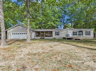 370 County Road 984, Mountain Home, AR 72653