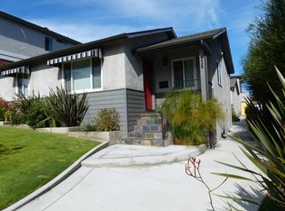 228 Penn St, El Segundo, CA 90245