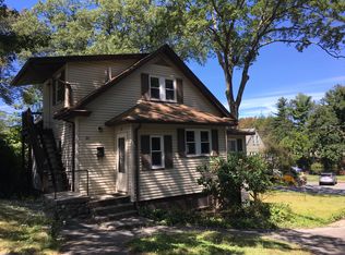 21 Forest Dr, Auburn, MA 01501