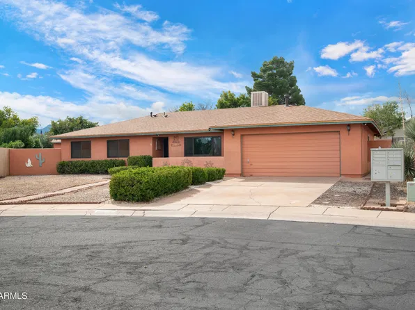 1330 CALLE ESTUDIANTE --, Sierra Vista, AZ 85635