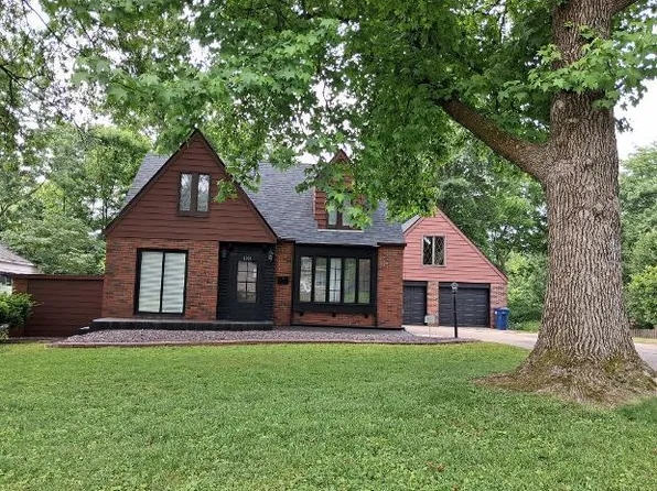 1809 Pace Ave, Mount Vernon, IL 62864