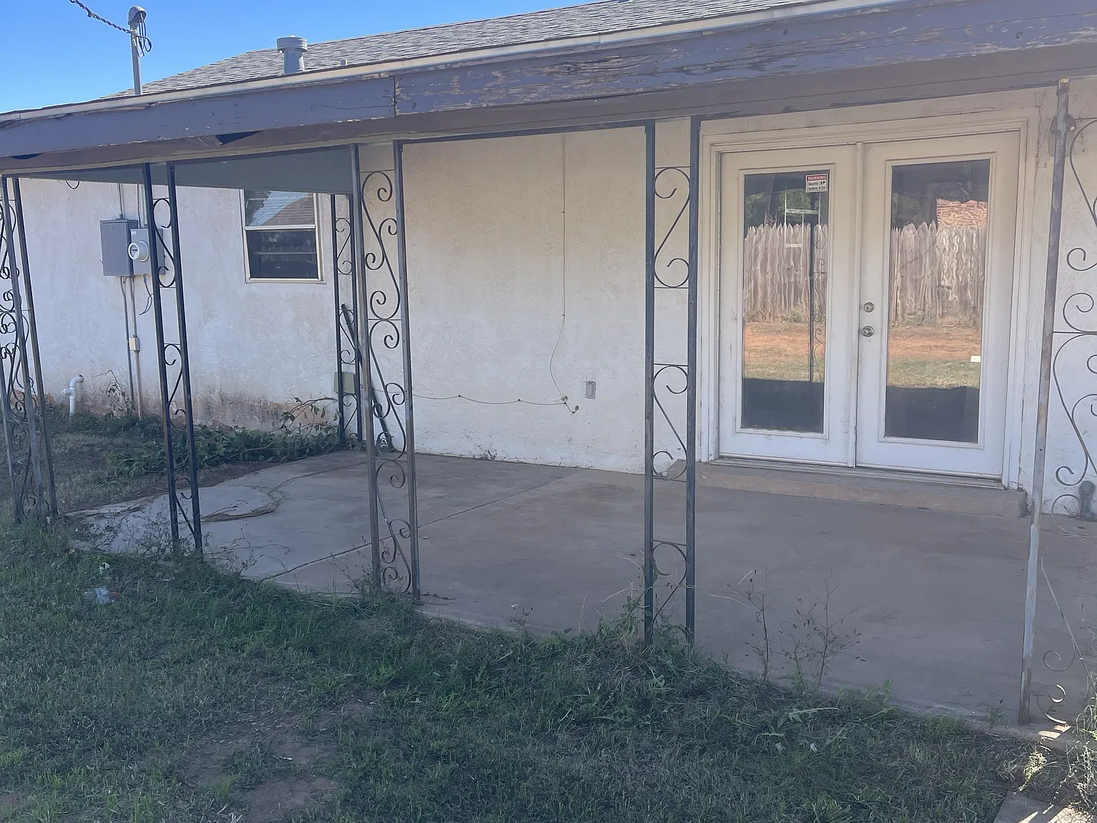 3 bed, 1400 sqft, $1,400 — Photo 4