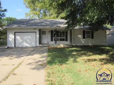 3125 SW Grand Ct, Topeka, KS, 66614
