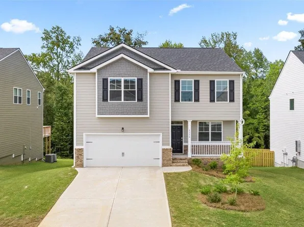 1143 Erica Way SE, Atlanta, GA 30354