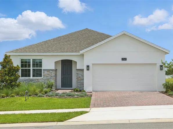 27469 Black Kite Ave, Howey In The Hills, FL 34748