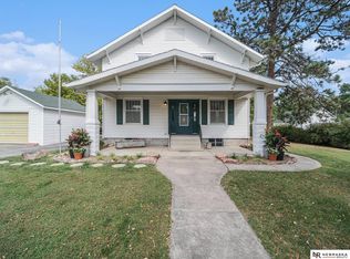 350 Van Buren St, Bennet, NE 68317