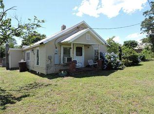 4121 Horseshoe Bend Rd, Hudson, NC 28638