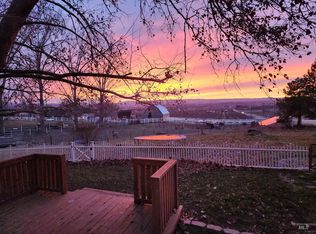 25139 W Ustick Rd, Nampa, ID 83687