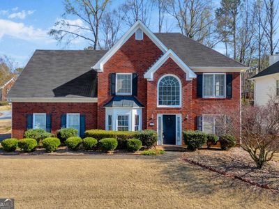 790 River Overlook Dr, Lawrenceville, GA, 30043