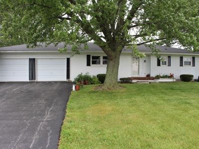 2808 W Judson Rd, Kokomo, IN, 46901