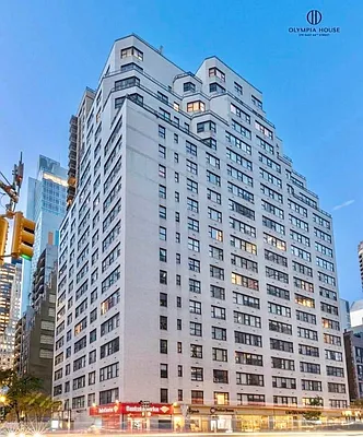 Rented by Olympia House Delaware LP | media 84