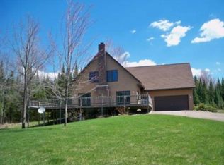 N2611 State Road 17, Merrill, WI 54452