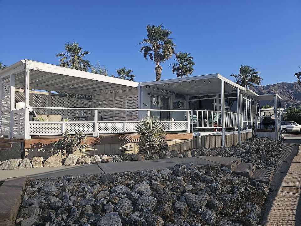 2nd image of 74711 Dillon Rd #58