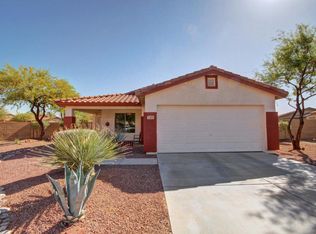 7303 S 55th Ln, Laveen, AZ 85339