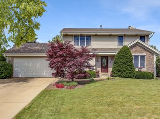 8114 41st Ave, Kenosha, WI 53142