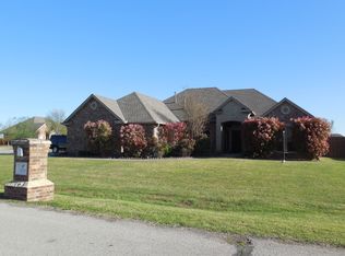 18450 Black Bear Trl, Norman, OK 73072
