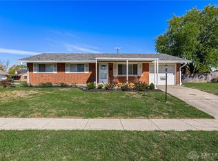 6648 Ravenna Ave, Enon, OH