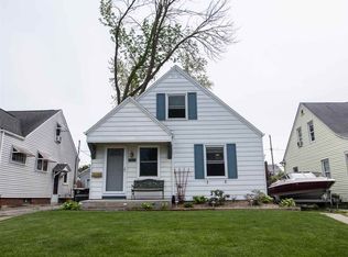 1828 Vance Ave, Fort Wayne, IN