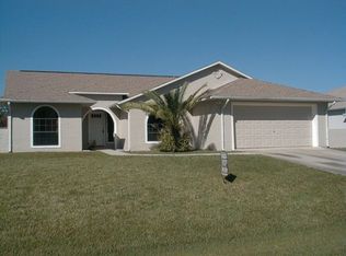 1290 Coral Reef Ave NW, Palm Bay, FL 32907