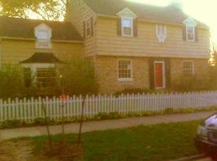805 Cadillac Dr SE, Grand Rapids, MI 49506