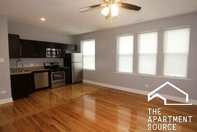 1st image of 2958 N Washtenaw Ave #3F