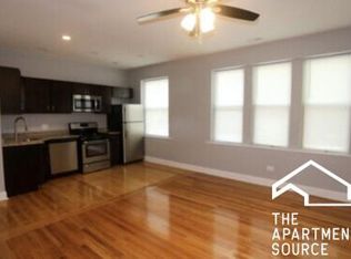 2959 N Washtenaw Ave #1001, Chicago, IL