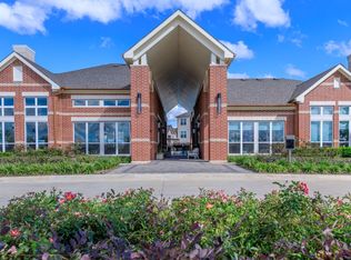 Ravella At Sienna Plantation, Missouri City, TX 77459