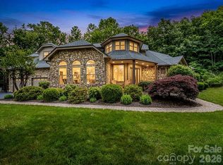 131 Arcadia Falls Way, Black Mountain, NC 28711